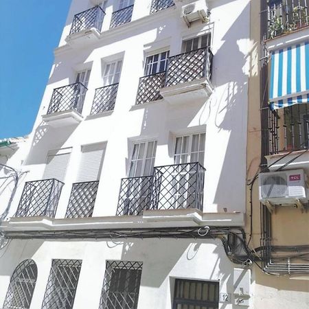 Plaza De La Merced Apartments By Sharingco Málaga Exteriör bild
